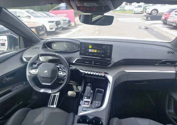 Peugeot 5008 cena 149900 przebieg: 6100, rok produkcji 2023 z Drobin małe 232